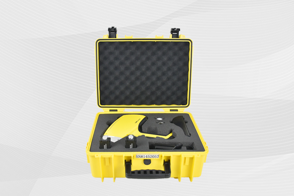 土壤重金屬檢測儀促進農業可持續發展