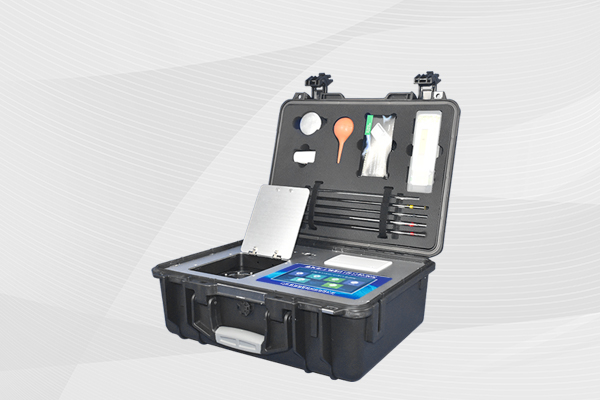 土壤養分檢測儀使用性能