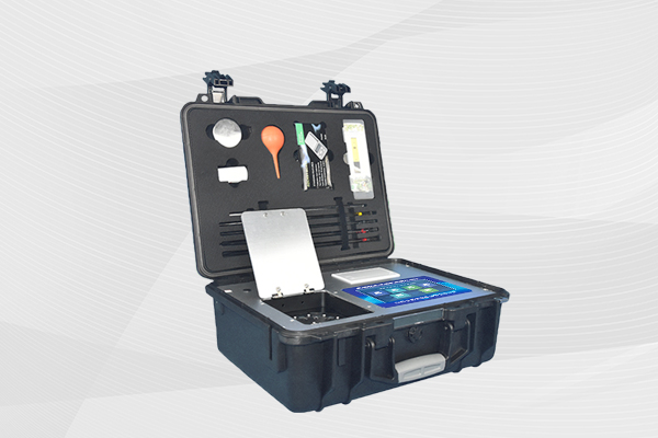 土壤養分分析儀解決土壤土質問題