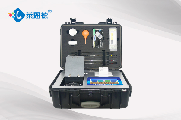 土壤重金屬速測儀 土壤重金屬速測儀