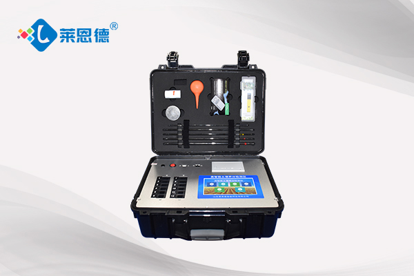 土壤肥料養(yǎng)分檢測(cè)儀如何選擇？LD-TYB型號(hào)的好不好？