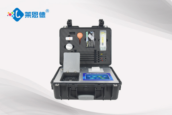 土壤養(yǎng)分檢測儀 土壤養(yǎng)分檢測儀