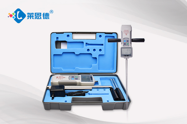 土壤緊實度快速測試儀 土壤緊實度快速測試儀