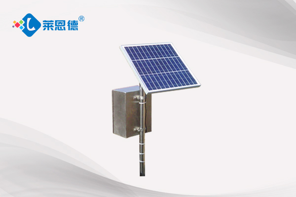 GPRS土壤墑情監測系統