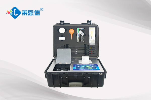 土壤肥料養分速測儀