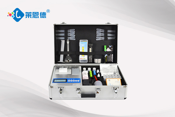 土壤肥料養(yǎng)分速測(cè)儀