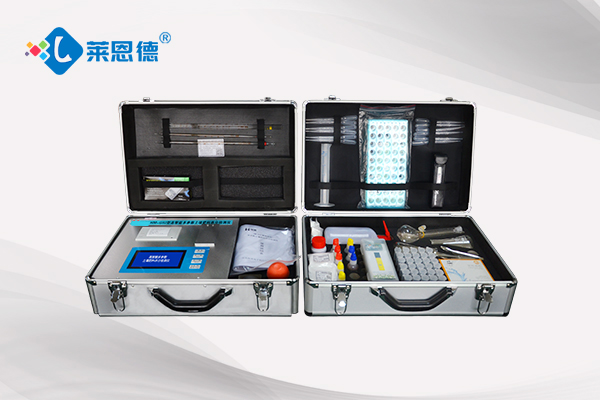 土壤養分檢測儀