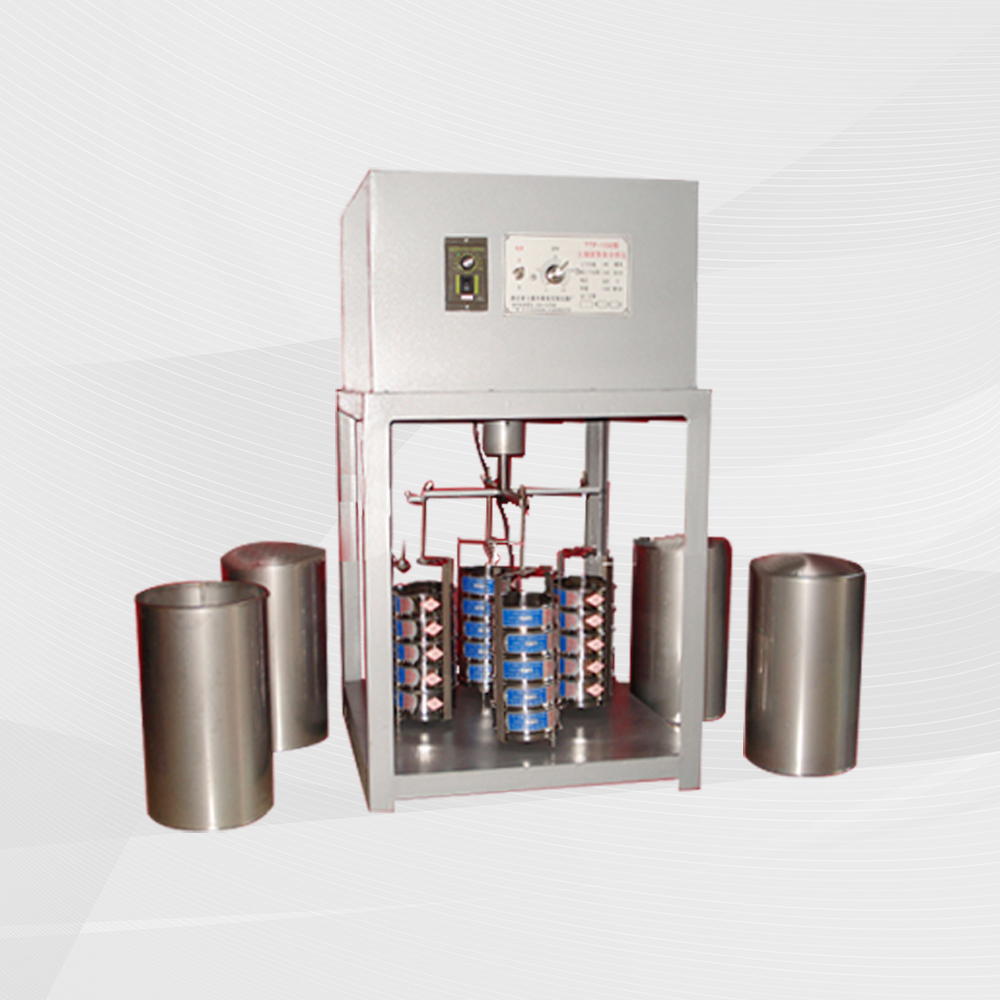 土壤團(tuán)粒結(jié)構(gòu)測定儀