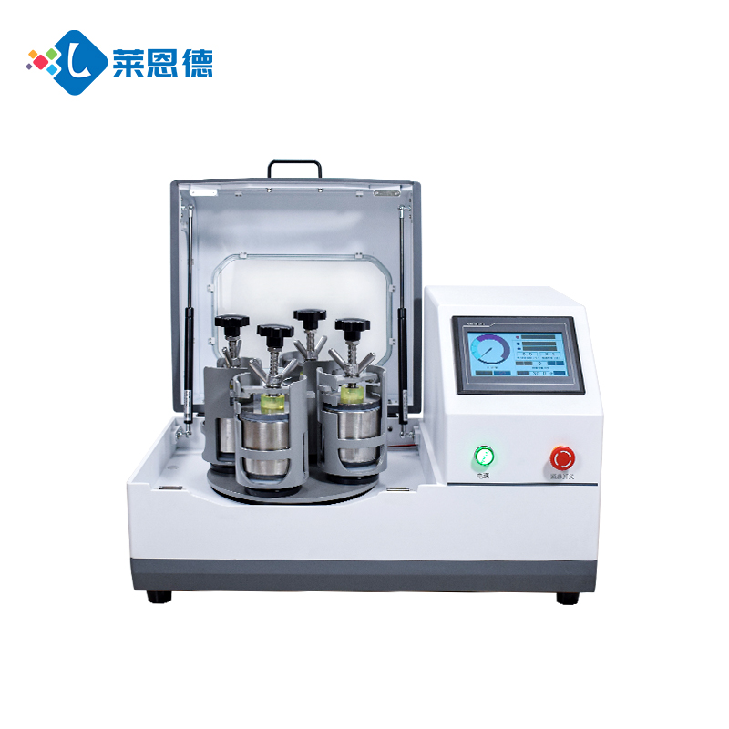 實驗室行星式球磨機