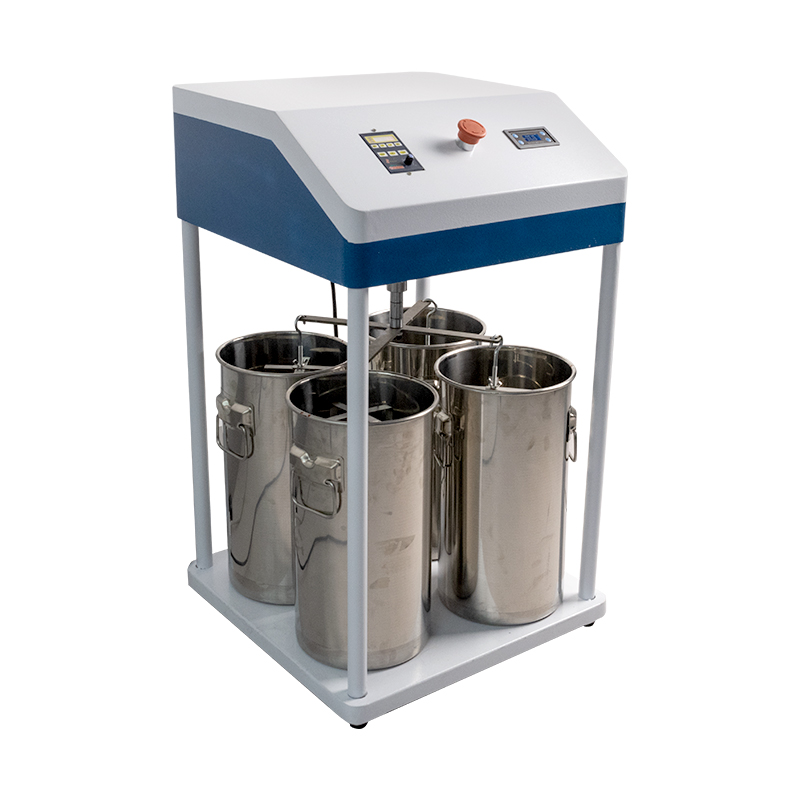 土壤團粒分析儀