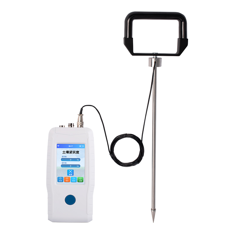 土壤硬度檢測儀